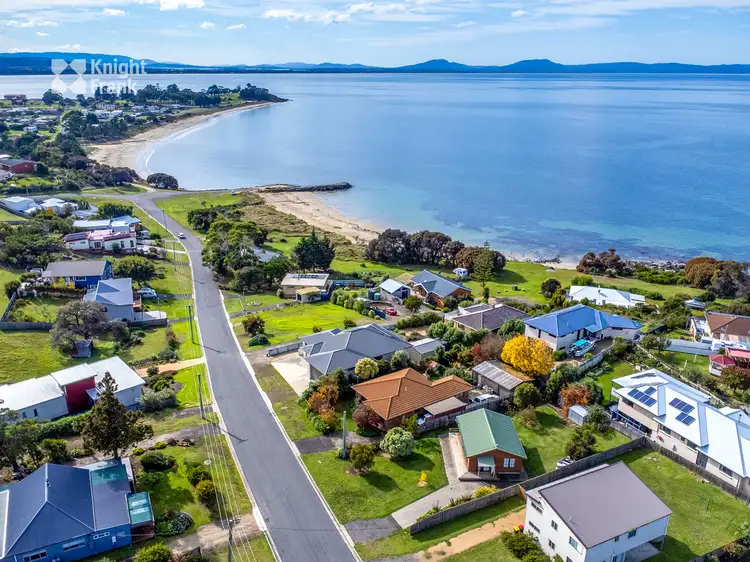 Second view of Homely house listing, 16 Old Spring Bay Road, Swansea TAS 7190