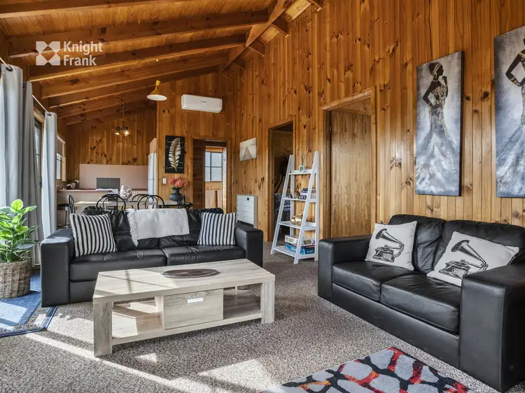 Fifth view of Homely house listing, 16 Old Spring Bay Road, Swansea TAS 7190