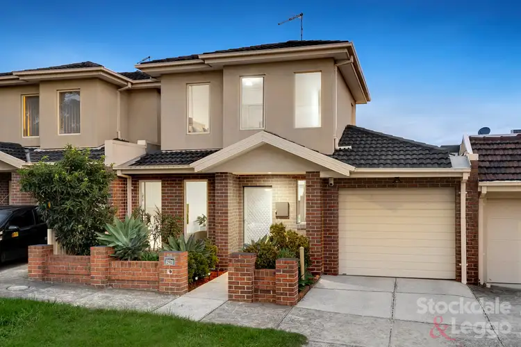 2B Strachan Street, Oak Park VIC 3046