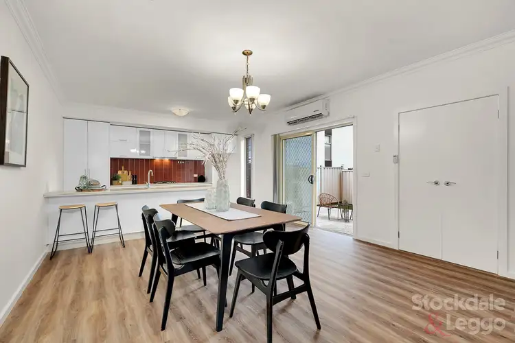 Fourth view of Homely townhouse listing, 2B Strachan Street, Oak Park VIC 3046