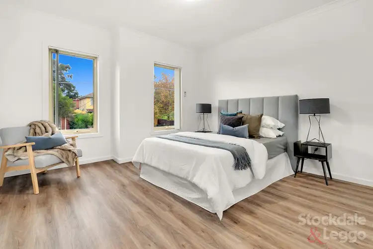 Sixth view of Homely townhouse listing, 2B Strachan Street, Oak Park VIC 3046