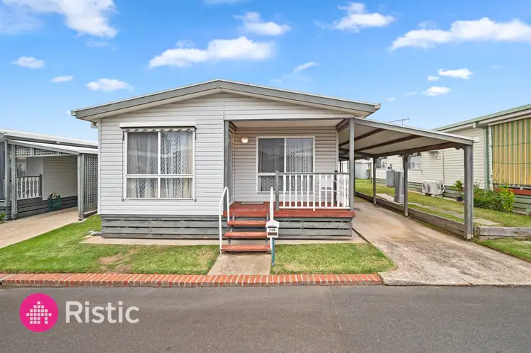 Main view of Homely unit listing, 118/2 Gremel Road, Reservoir VIC 3073