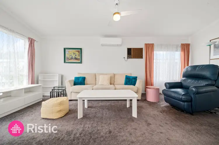 Second view of Homely unit listing, 118/2 Gremel Road, Reservoir VIC 3073