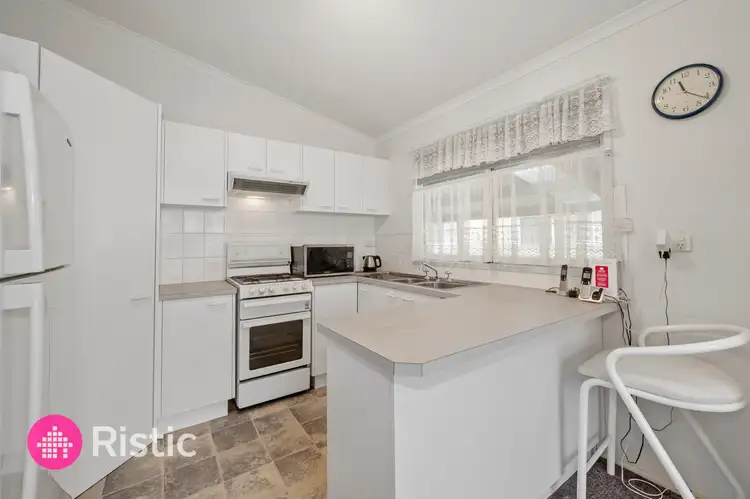 Third view of Homely unit listing, 118/2 Gremel Road, Reservoir VIC 3073