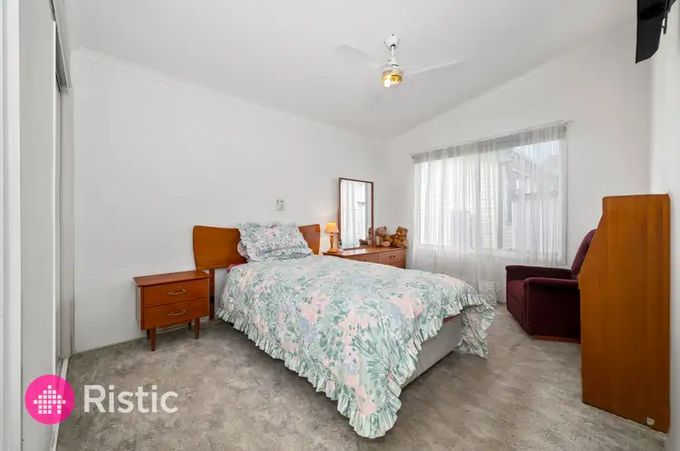 Sixth view of Homely unit listing, 118/2 Gremel Road, Reservoir VIC 3073