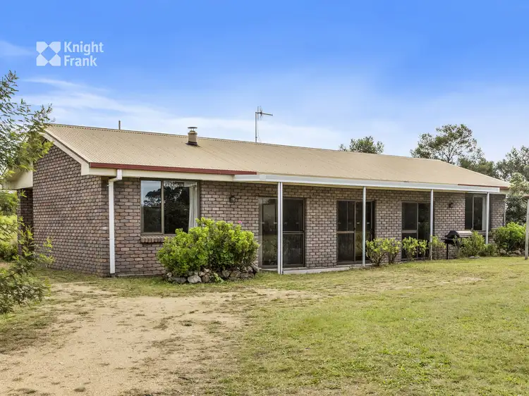 Second view of Homely house listing, 30 Francis Street, Swansea TAS 7190