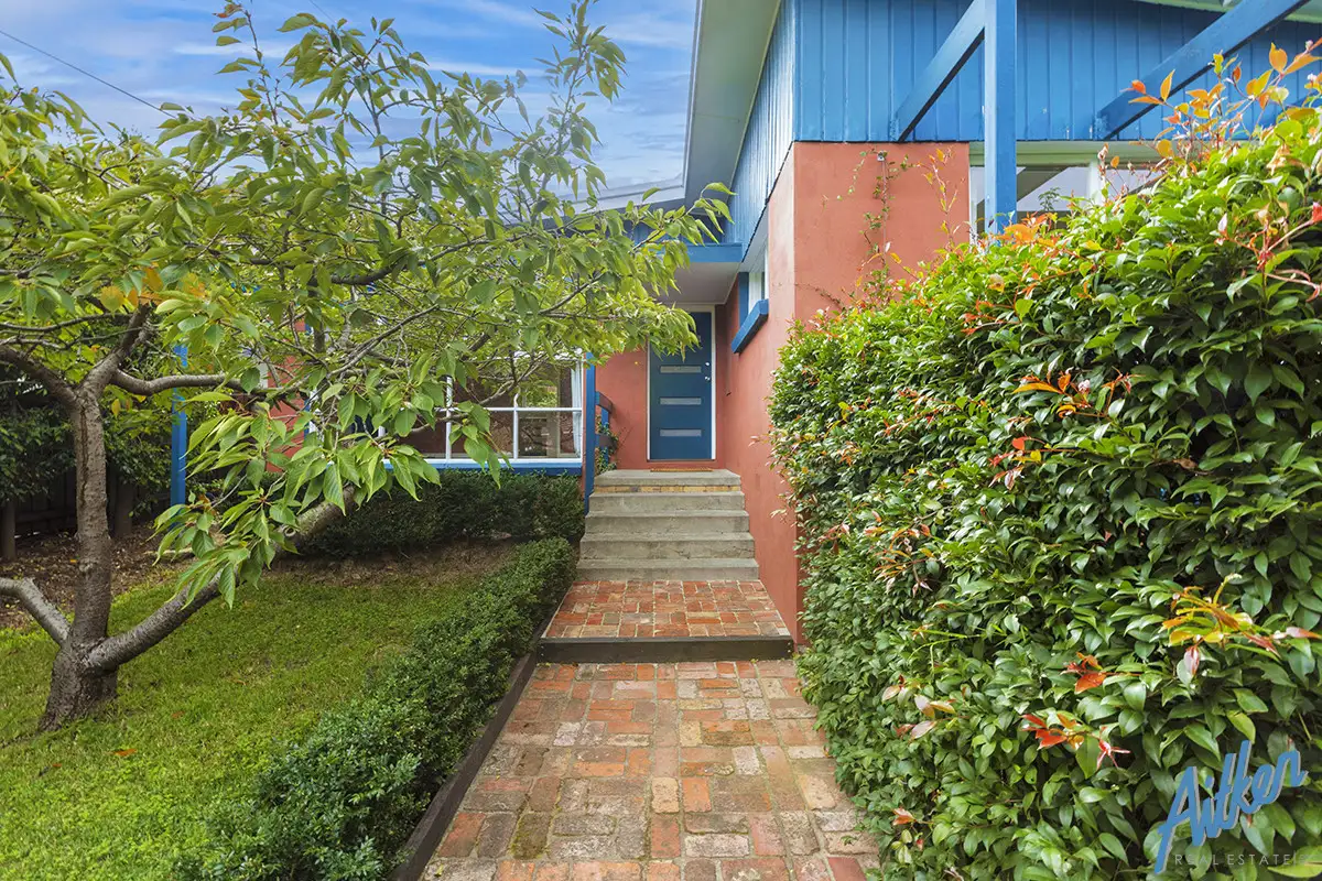 Main view of Homely house listing, 48 Tulip Grove, Cheltenham VIC 3192