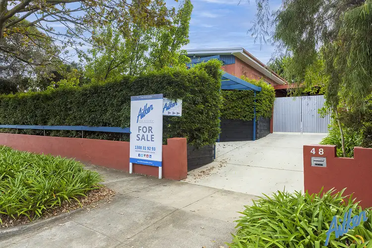 Third view of Homely house listing, 48 Tulip Grove, Cheltenham VIC 3192