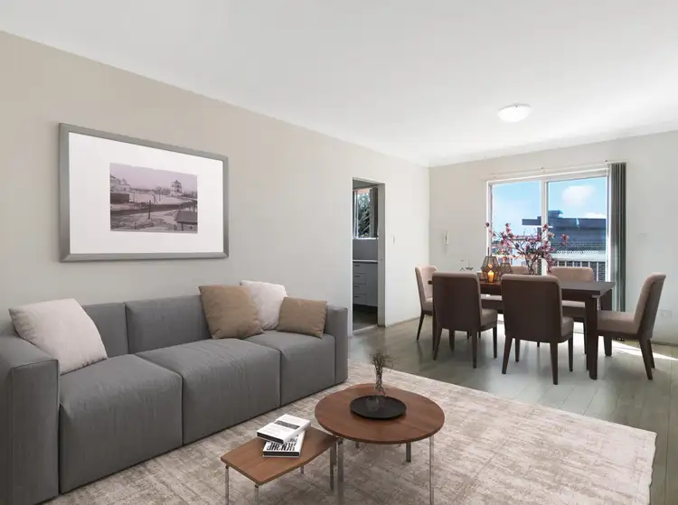 2br/190 Queen Victoria Street, Bexley NSW 2207