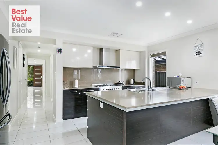 Fourth view of Homely house listing, 164B Princes Street, Riverstone NSW 2765