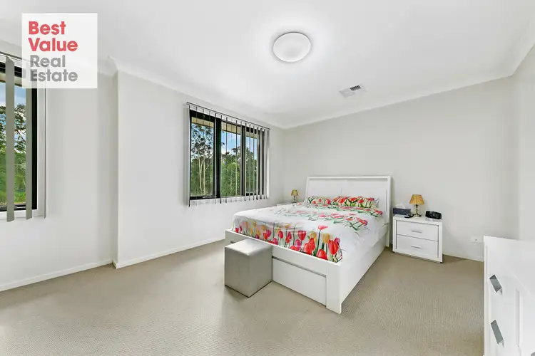 Fifth view of Homely house listing, 164B Princes Street, Riverstone NSW 2765