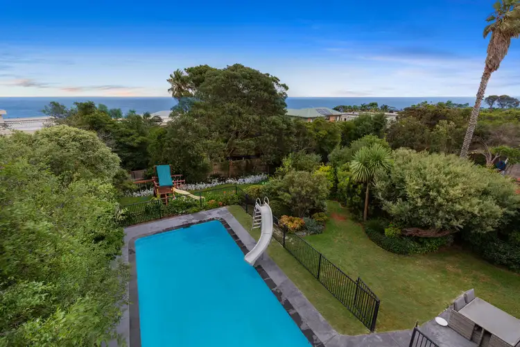 Second view of Homely house listing, 11 Matong Road, Mount Eliza VIC 3930