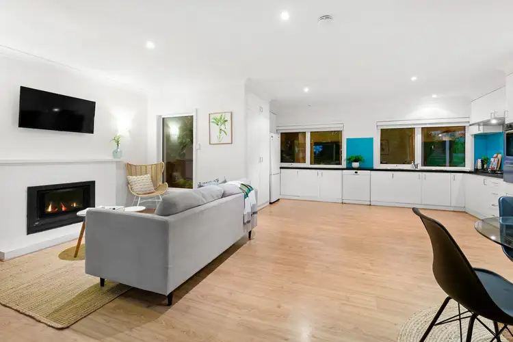 Third view of Homely house listing, 11 Matong Road, Mount Eliza VIC 3930