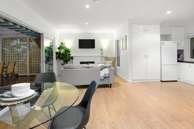 Fourth view of Homely house listing, 11 Matong Road, Mount Eliza VIC 3930