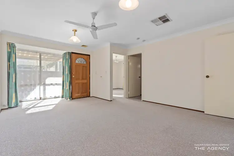 Third view of Homely house listing, 58A Channel Drive, Heathridge WA 6027