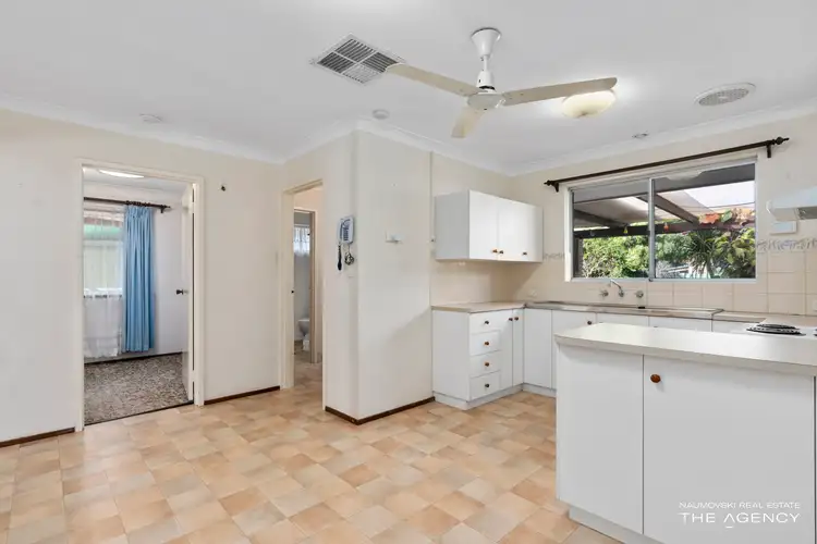 Fifth view of Homely house listing, 58A Channel Drive, Heathridge WA 6027