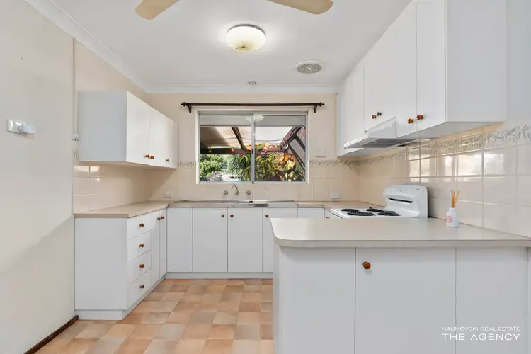 Seventh view of Homely house listing, 58A Channel Drive, Heathridge WA 6027