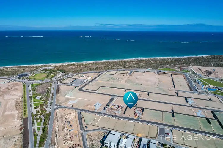 Main view of Homely land listing, 48 Alabaster Approach, Jindalee WA 6036
