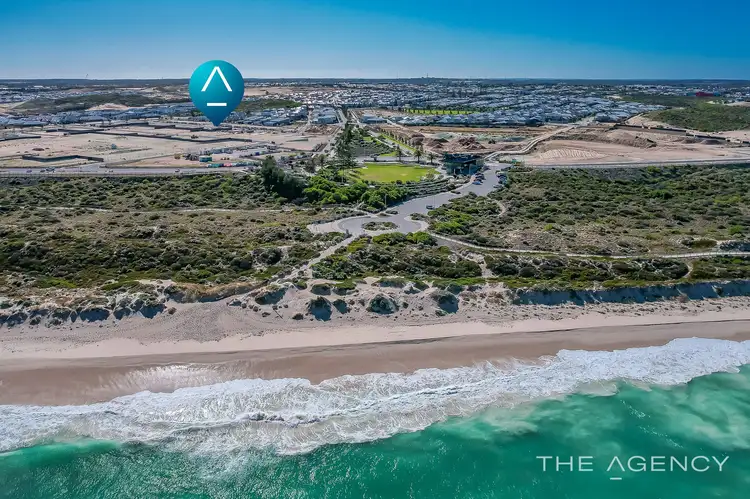Third view of Homely land listing, 48 Alabaster Approach, Jindalee WA 6036