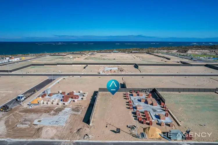 Seventh view of Homely land listing, 48 Alabaster Approach, Jindalee WA 6036