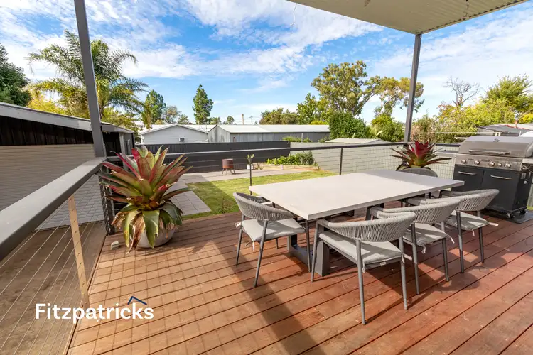 29 Kennedy Avenue, Kooringal NSW 2650