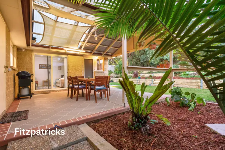 12 Roberts Way, Kooringal NSW 2650