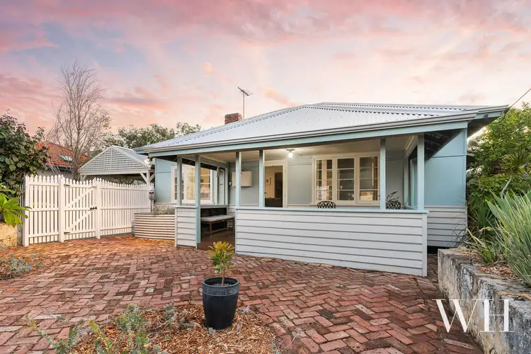 11 Yalgoo Avenue, White Gum Valley WA 6162