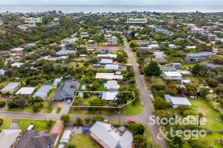 32 Mcdonald Road, Rye VIC 3941