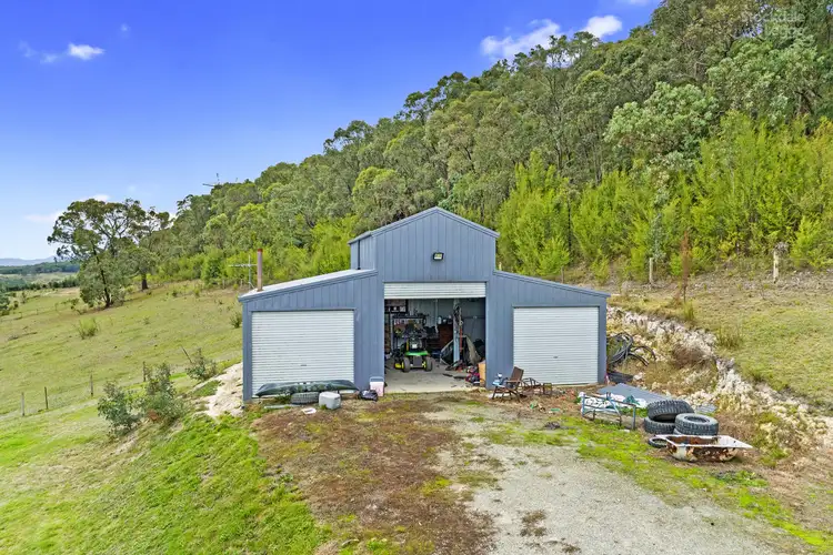 Fourth view of Homely house listing, 30 Viviennes Way, Hoddles Creek VIC 3139