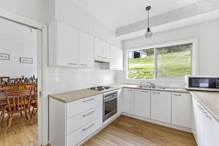 Fifth view of Homely house listing, 30 Viviennes Way, Hoddles Creek VIC 3139