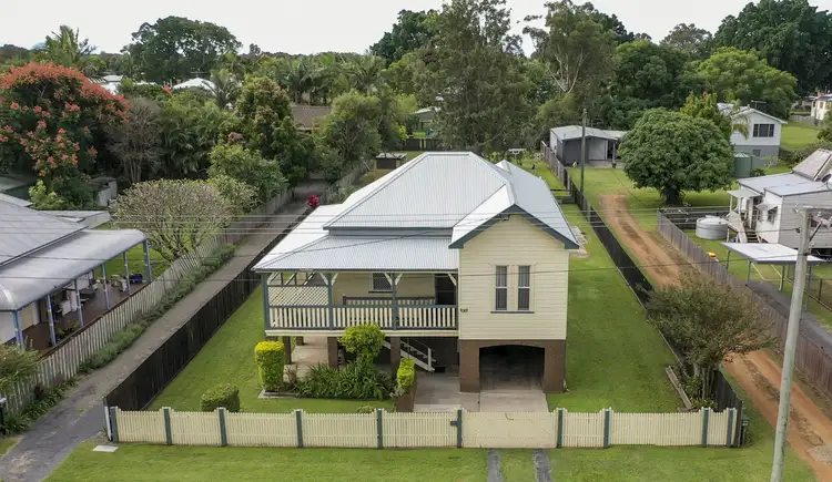 40 Bacon Street, Grafton NSW 2460