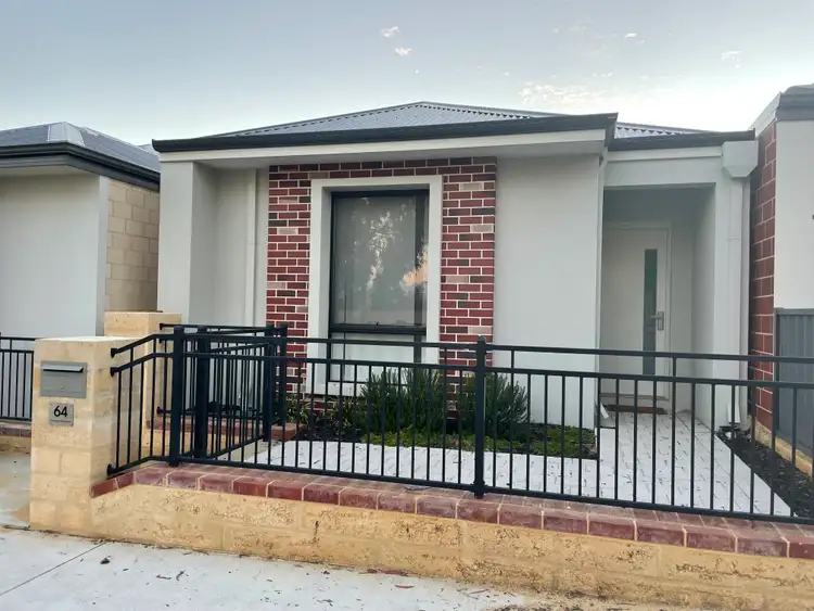 64 Ghost Gum Boulevard, Banksia Grove WA 6031