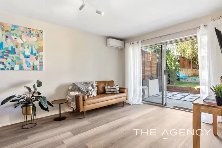 Fourth view of Homely apartment listing, 3/125 Alexander Drive, Dianella WA 6059