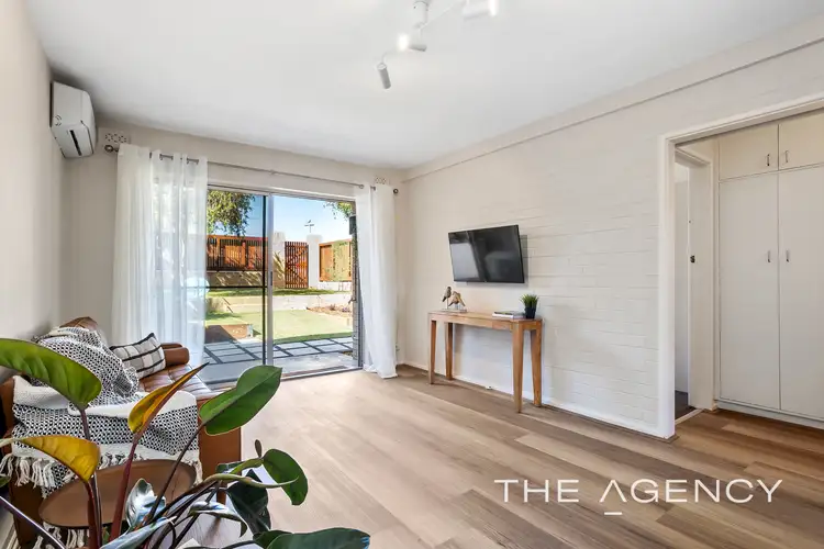 Fifth view of Homely apartment listing, 3/125 Alexander Drive, Dianella WA 6059