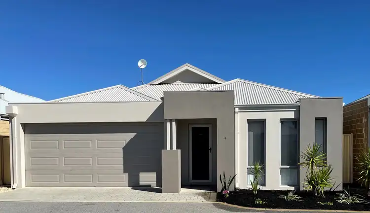 Main view of Homely house listing, 8/11 Carnation Street, Canning Vale WA 6155