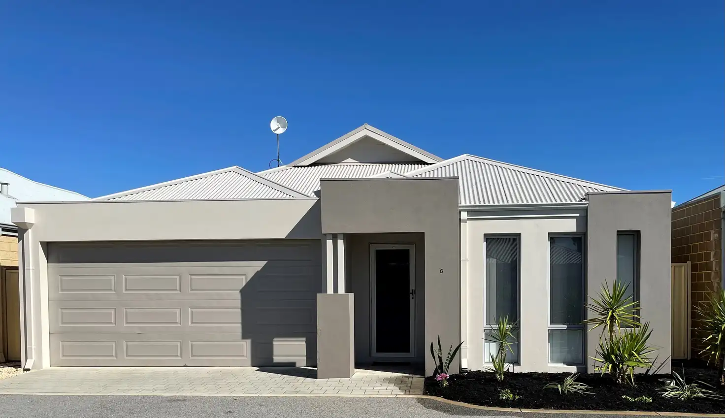 Main view of Homely house listing, 8/11 Carnation Street, Canning Vale WA 6155