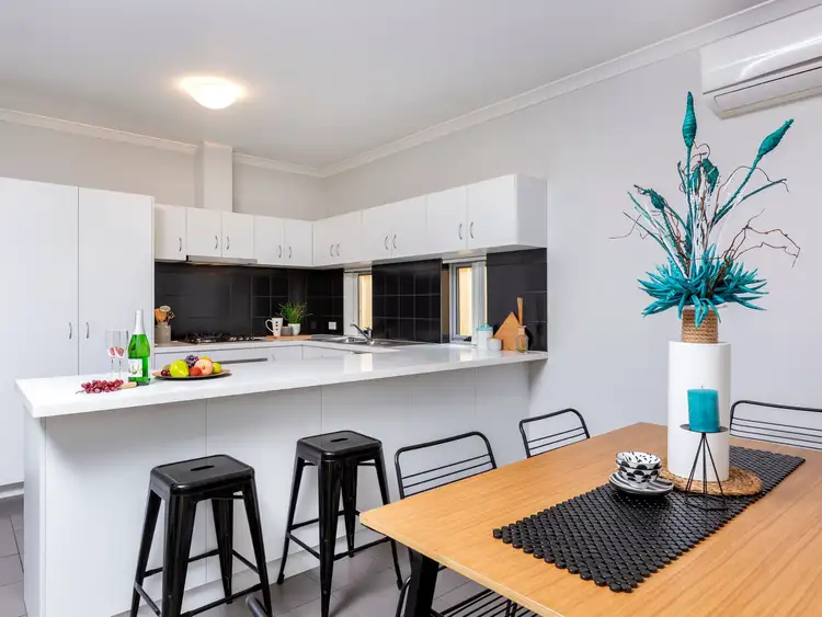 Third view of Homely house listing, 8/11 Carnation Street, Canning Vale WA 6155