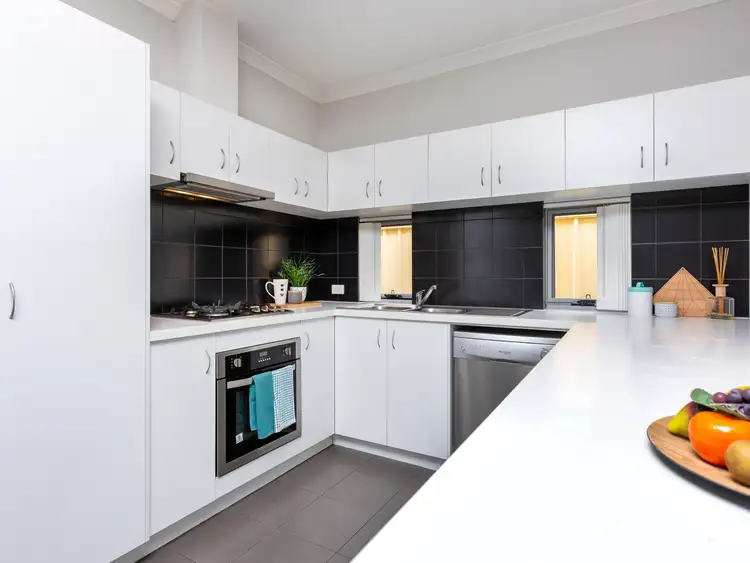 Fourth view of Homely house listing, 8/11 Carnation Street, Canning Vale WA 6155