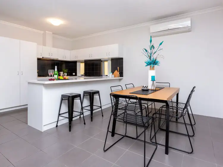 Sixth view of Homely house listing, 8/11 Carnation Street, Canning Vale WA 6155