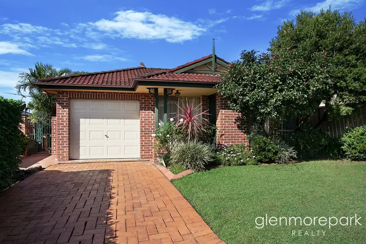 14 Kumbara Close, Glenmore Park NSW 2745