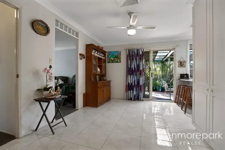 Fifth view of Homely house listing, 14 Kumbara Close, Glenmore Park NSW 2745