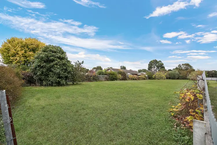 Second view of Homely land listing, 11 Ross Street, Colac VIC 3250
