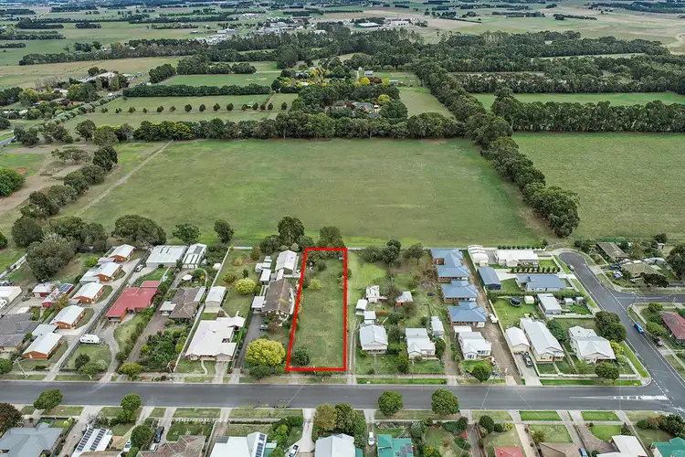 Fourth view of Homely land listing, 11 Ross Street, Colac VIC 3250