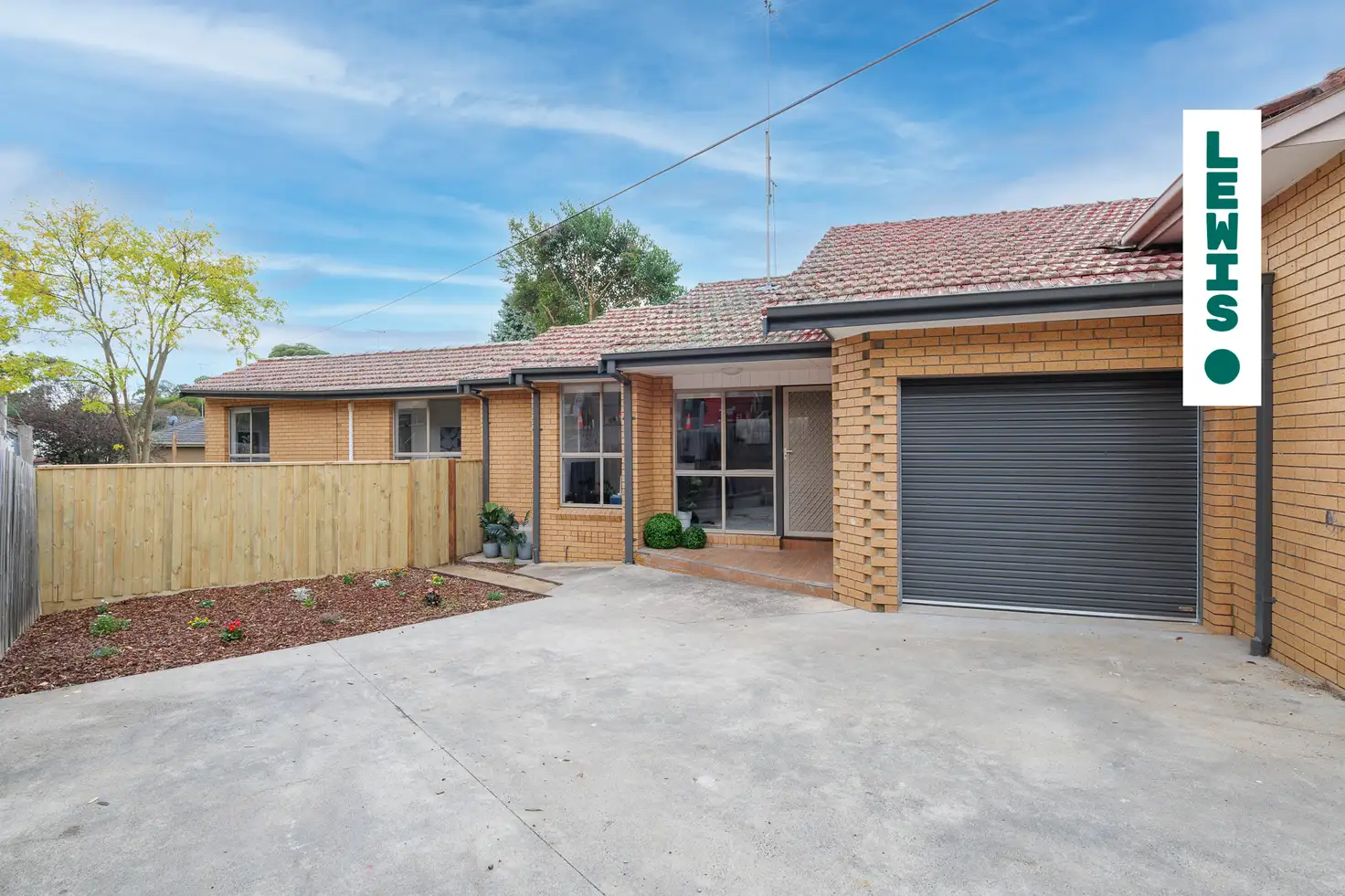 Main view of Homely unit listing, 2/66 Waratah Drive, Templestowe Lower VIC 3107