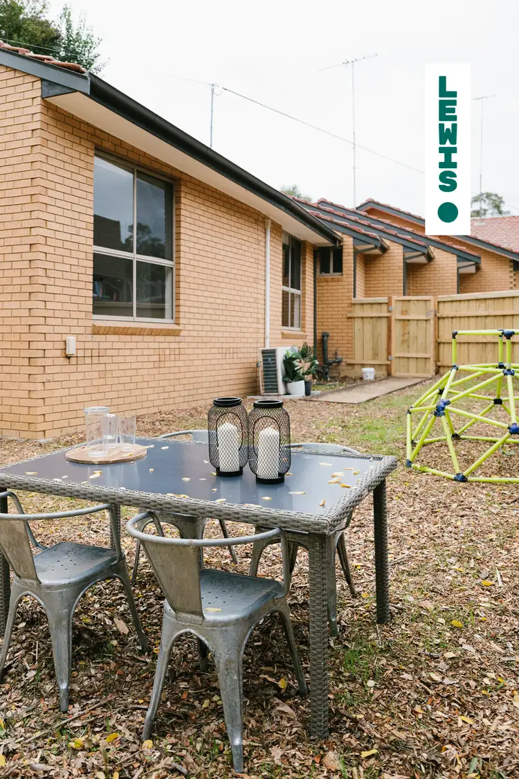 Second view of Homely unit listing, 2/66 Waratah Drive, Templestowe Lower VIC 3107