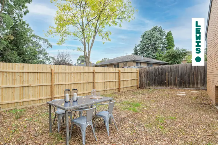 Third view of Homely unit listing, 2/66 Waratah Drive, Templestowe Lower VIC 3107