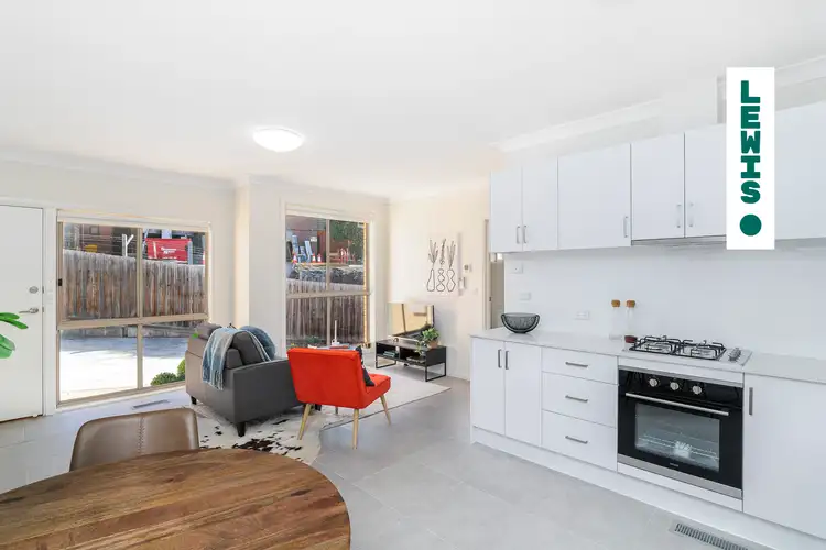 Sixth view of Homely unit listing, 2/66 Waratah Drive, Templestowe Lower VIC 3107