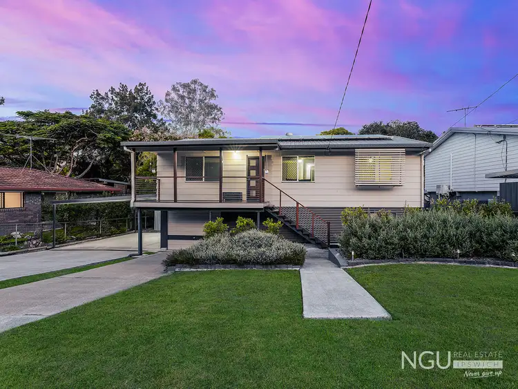 19 Connors Street, North Ipswich QLD 4305