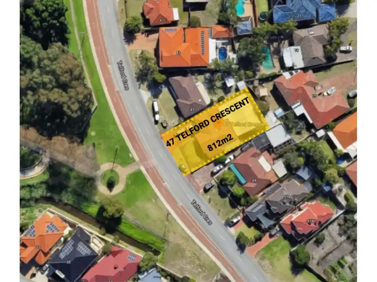 47 Telford Crescent, Stirling WA 6021