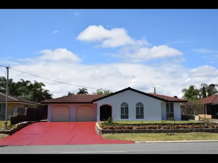 Second view of Homely house listing, 47 Telford Crescent, Stirling WA 6021